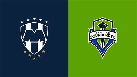 The game <strong>between Monterrey vs Seattle Sounders</strong> will be played on Sunday 30 July with kick off at 9p. . Cf monterrey vs seattle sounders lineups